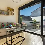 Genteel Home Santa Cruz