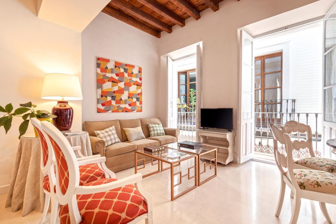 Genteel Santa Cruz Appartement *