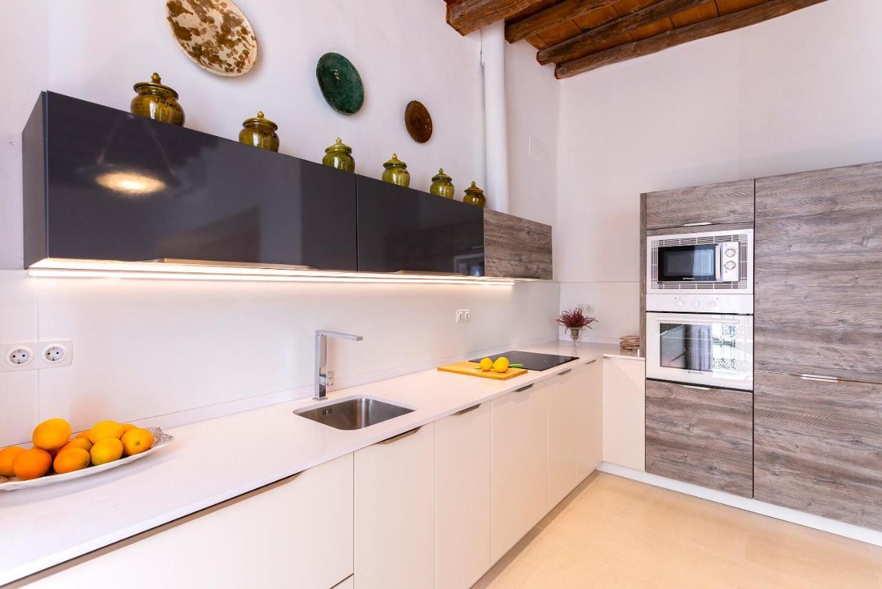 Appartement Genteel Santa Cruz *