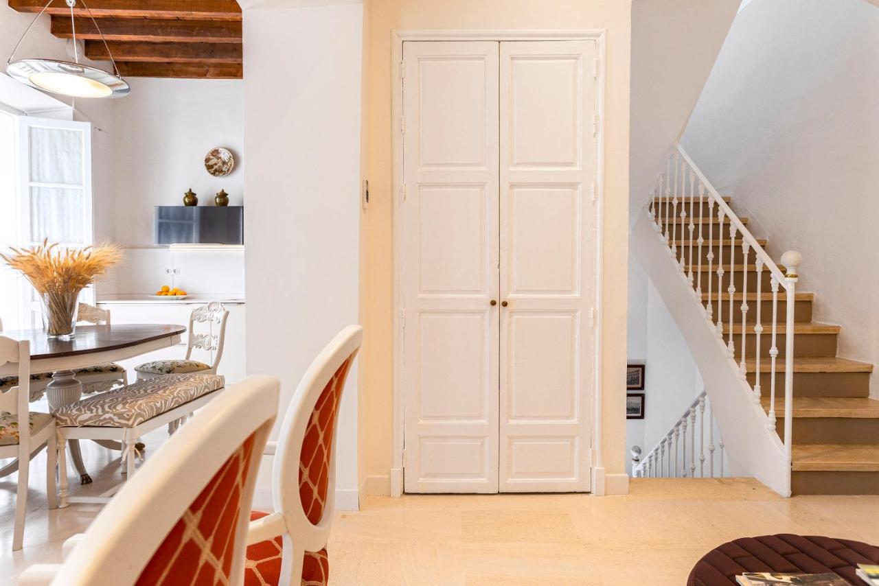 Genteel Santa Cruz Appartement *