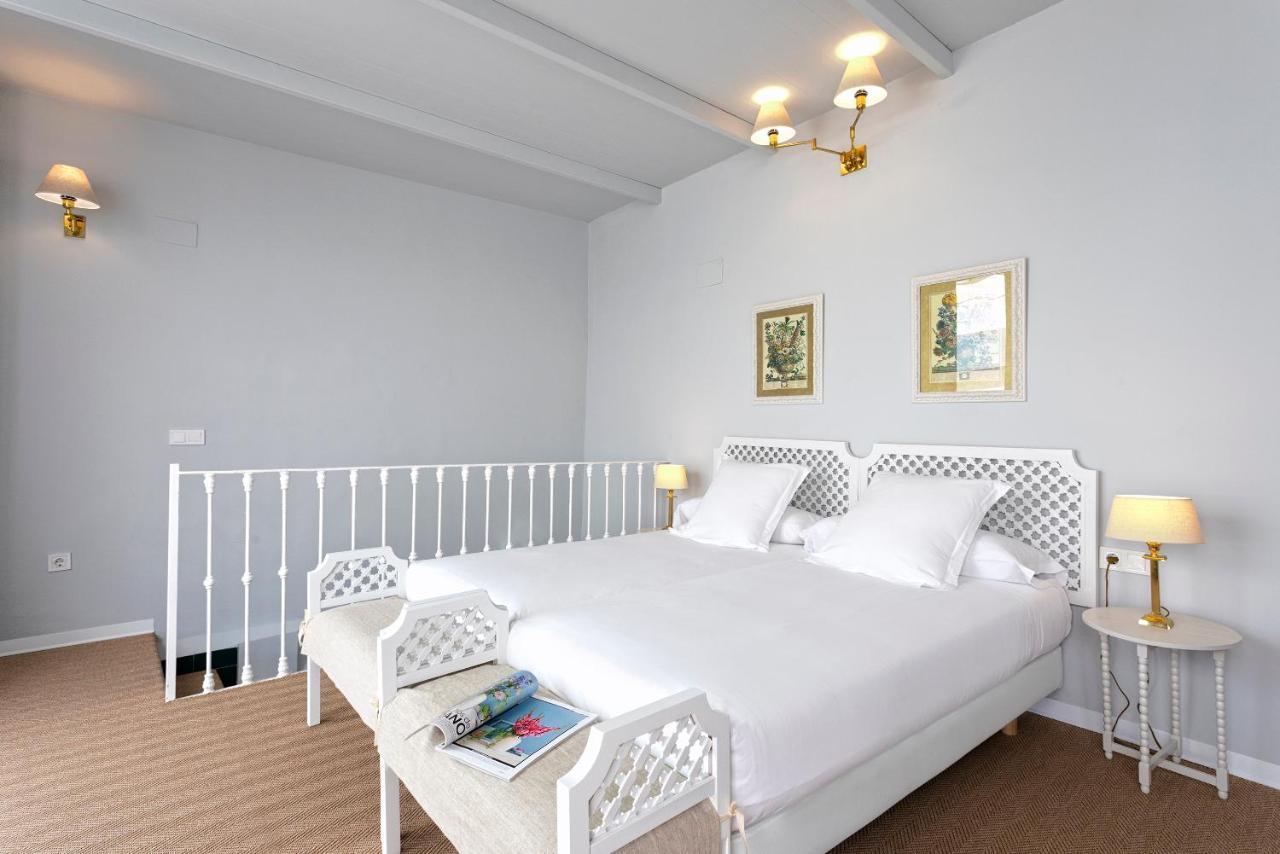 Appartement Genteel Santa Cruz *