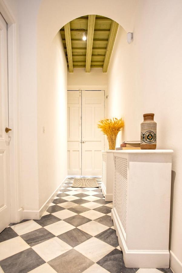 Appartement Genteel Santa Cruz Sevilla