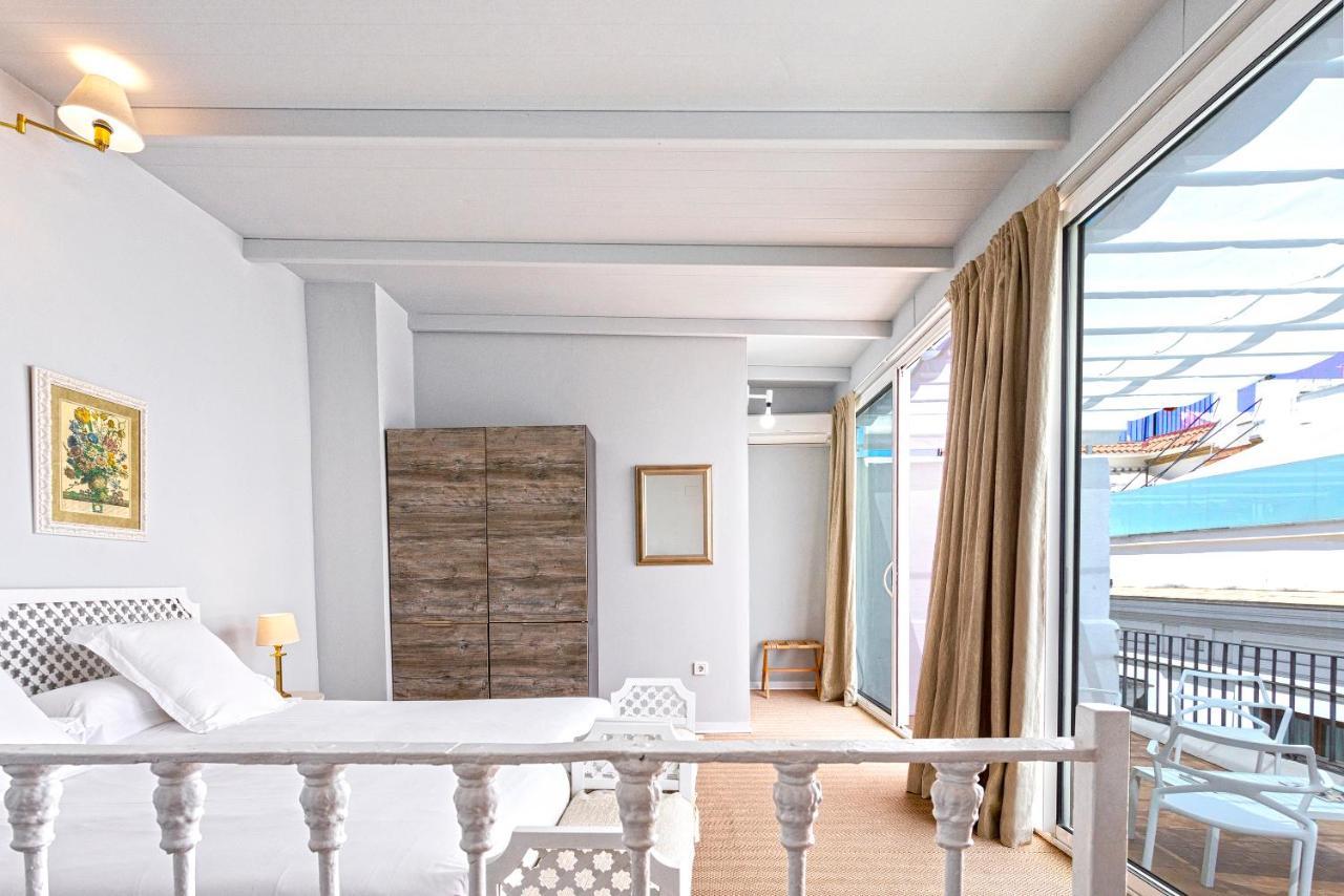Appartement Genteel Santa Cruz Sevilla
