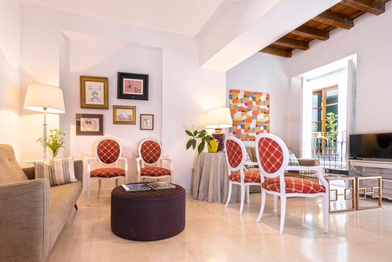 Appartement Genteel Santa Cruz