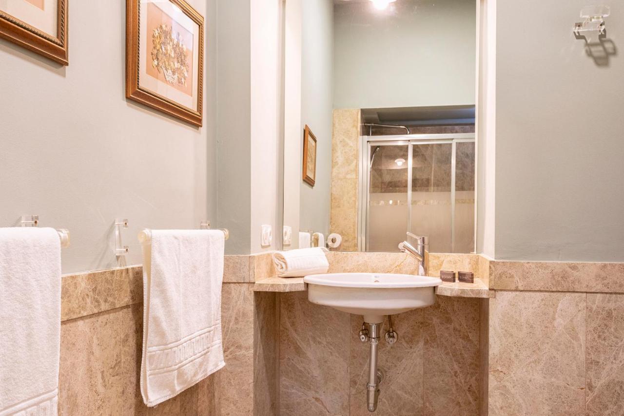 Appartement Genteel Santa Cruz *