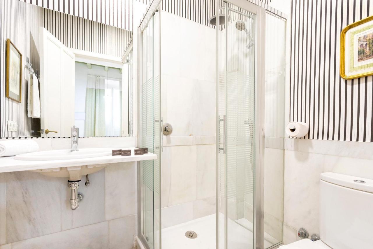 Appartement Genteel Santa Cruz Sevilla