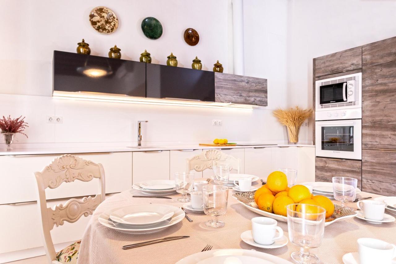 Appartement Genteel Santa Cruz Sevilla