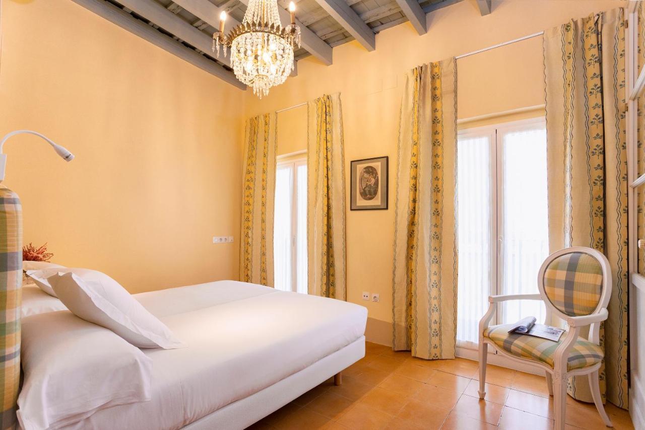 Genteel Santa Cruz Appartement Sevilla