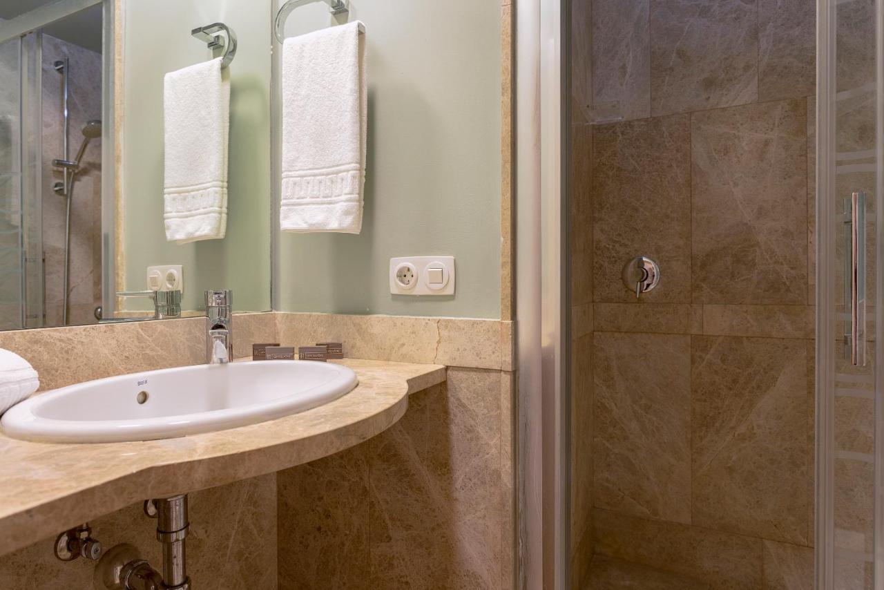 Genteel Santa Cruz Appartement