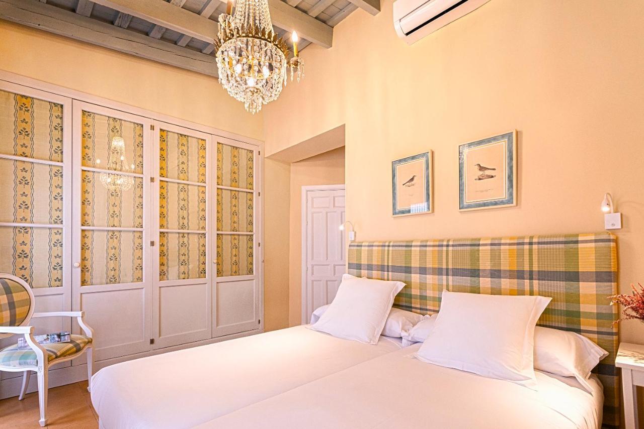 Genteel Santa Cruz Appartement Sevilla