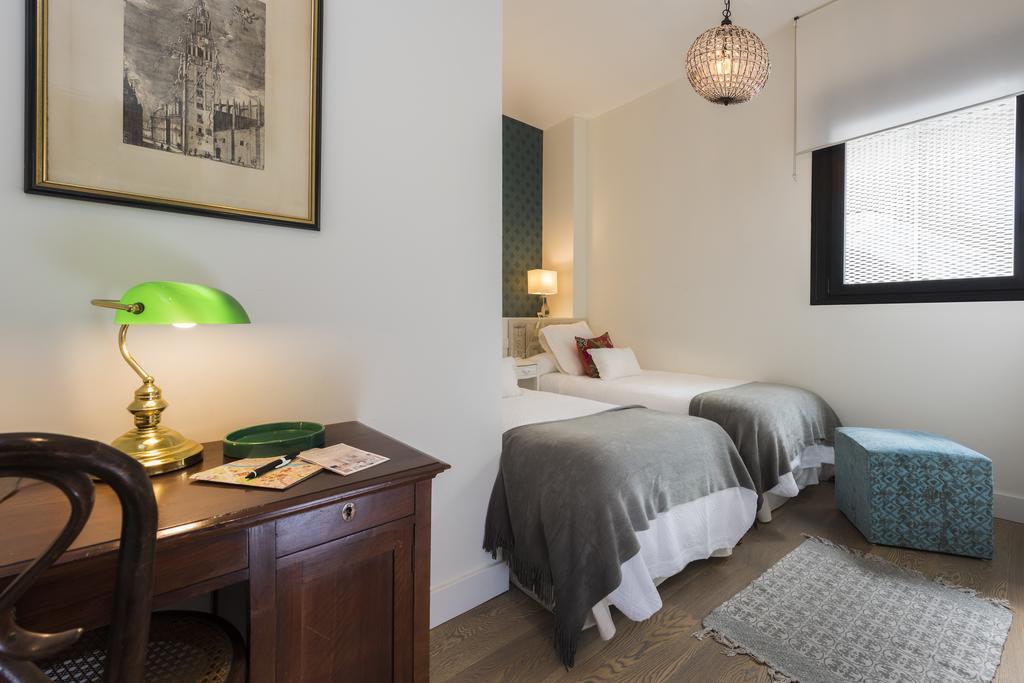 Genteel Santa Cruz Appartement Sevilla