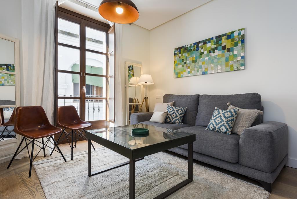 Appartement Genteel Santa Cruz