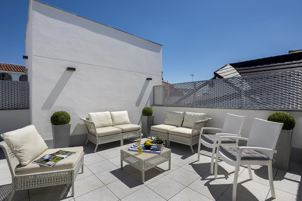 Appartement Genteel Santa Cruz *