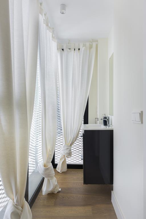 Appartement Genteel Santa Cruz Sevilla