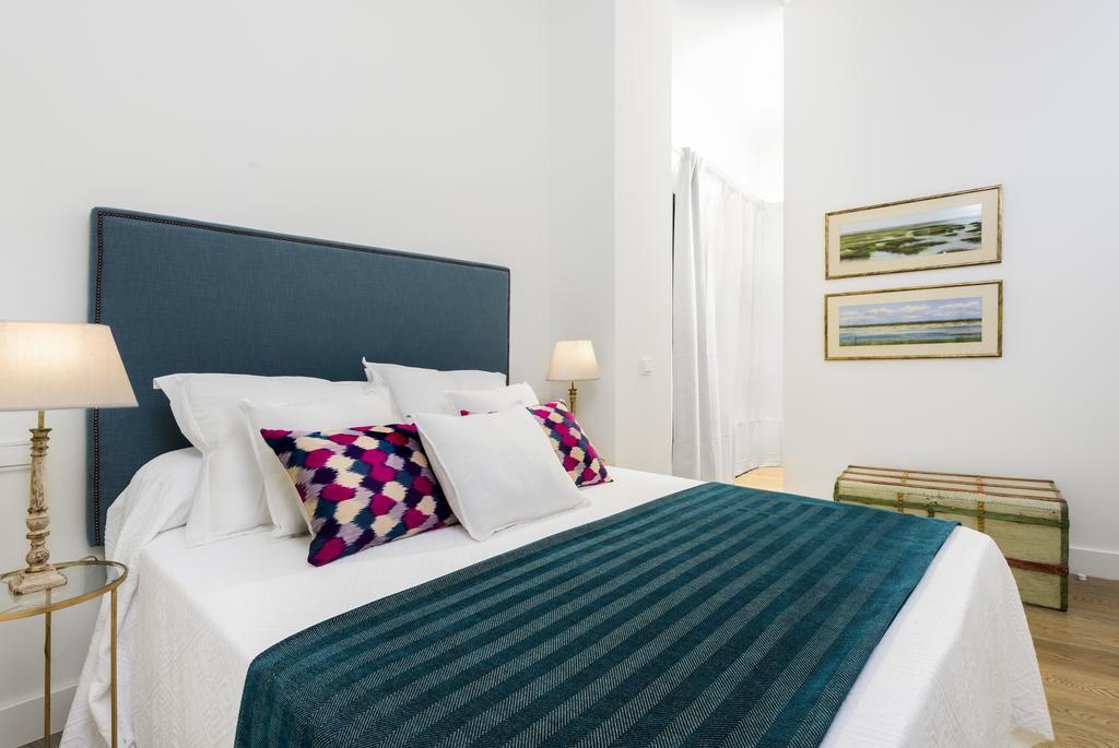 Genteel Santa Cruz Appartement