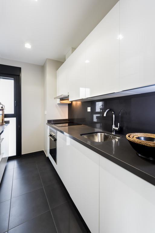 Appartement Genteel Santa Cruz Sevilla