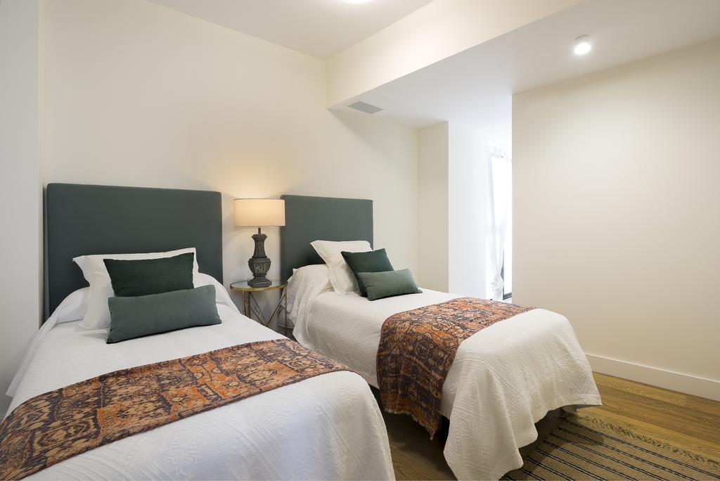 Appartement Genteel Santa Cruz Sevilla