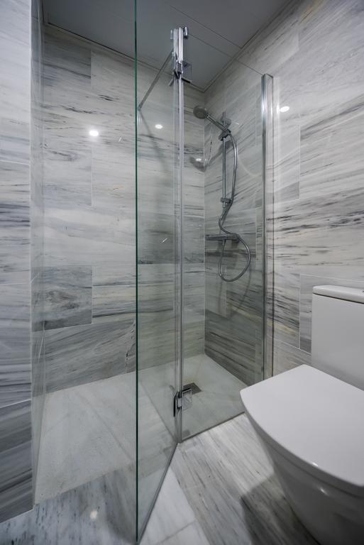 Appartement Genteel Santa Cruz *
